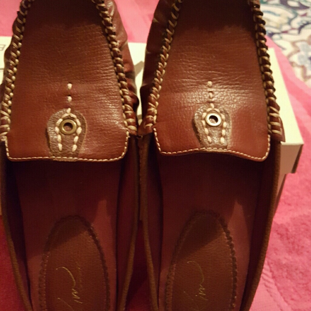 Womens mules
